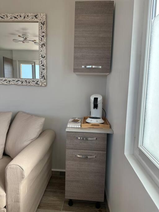 Face A La Mer, Appartement Rdc Bray Dunes المظهر الخارجي الصورة