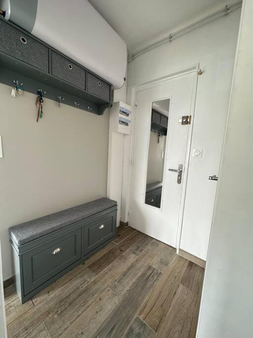 Face A La Mer, Appartement Rdc Bray Dunes المظهر الخارجي الصورة